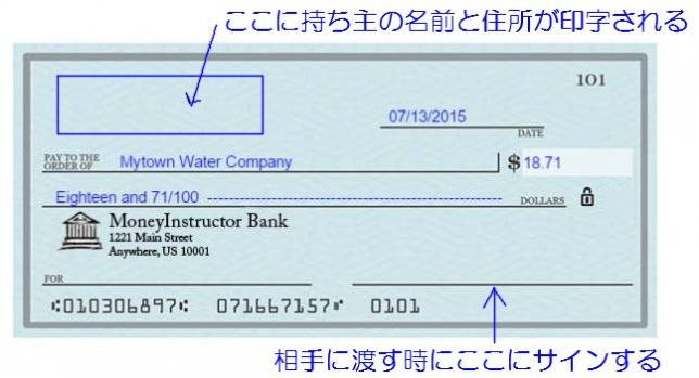 アメリカの銀行 通帳というものがない アメリカで暮らすってこんな感じ